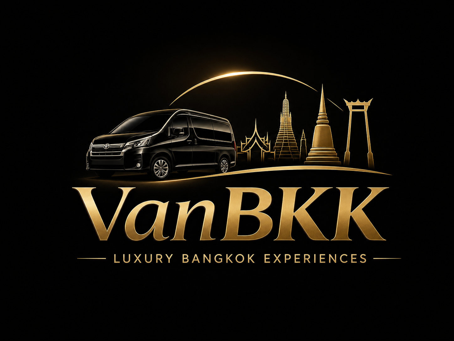 VANBKK — Luxury Bangkok Experiences